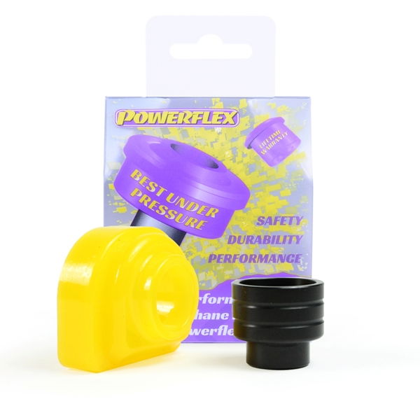 Powerflex (25) Motorabstützung, oben