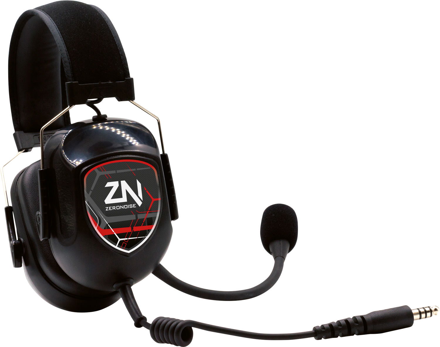 Zeronoise Headset