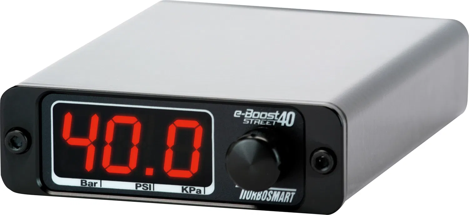 Turbosmart Ladedruckregelventil