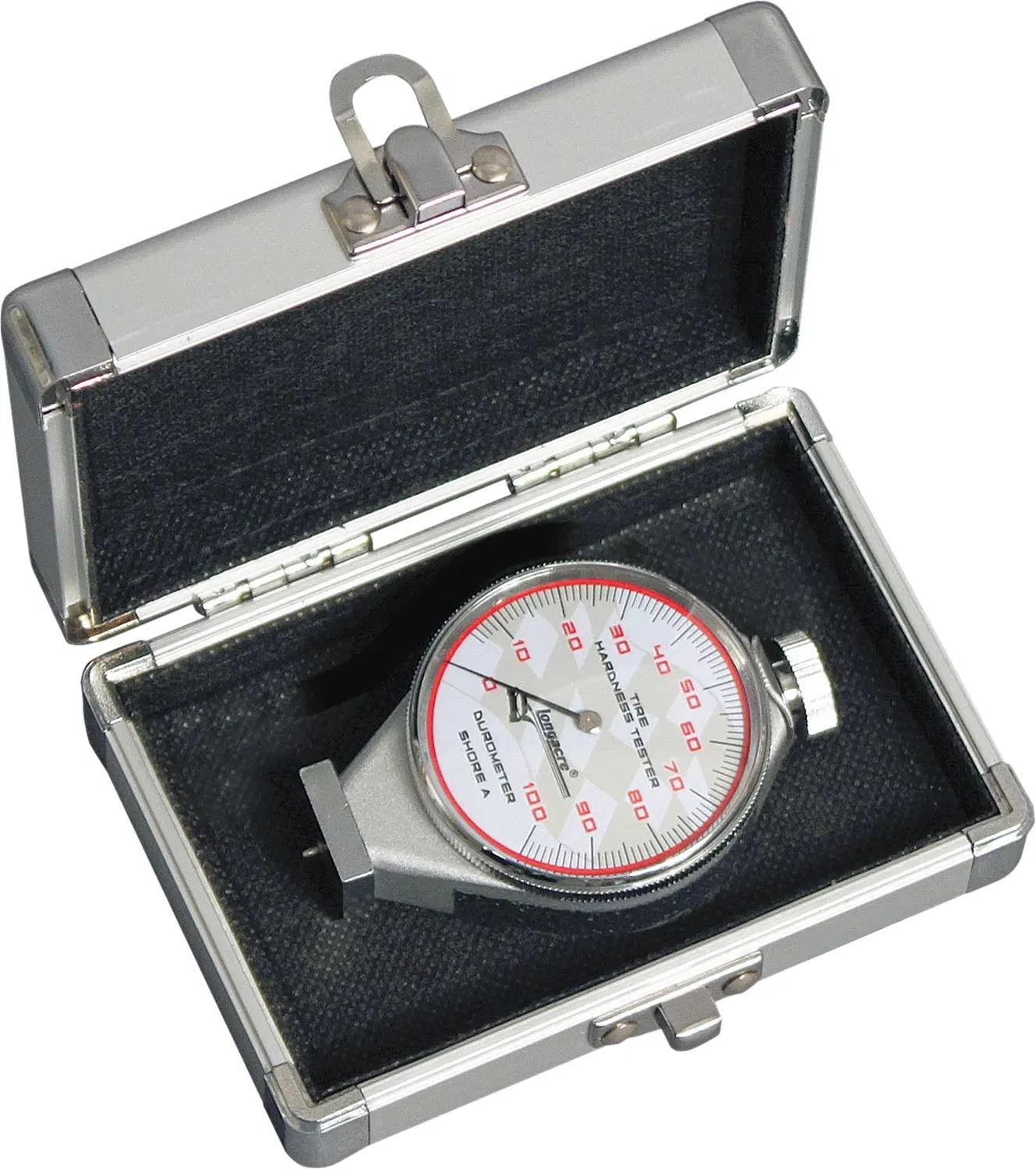 Longacre Durometer