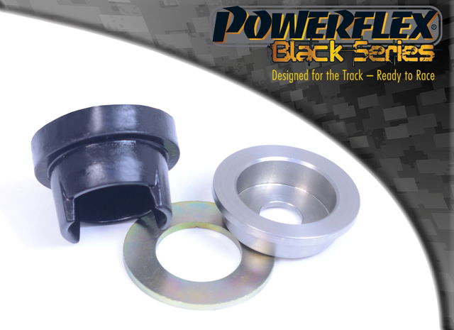 Powerflex (41) HA Differential, vorne