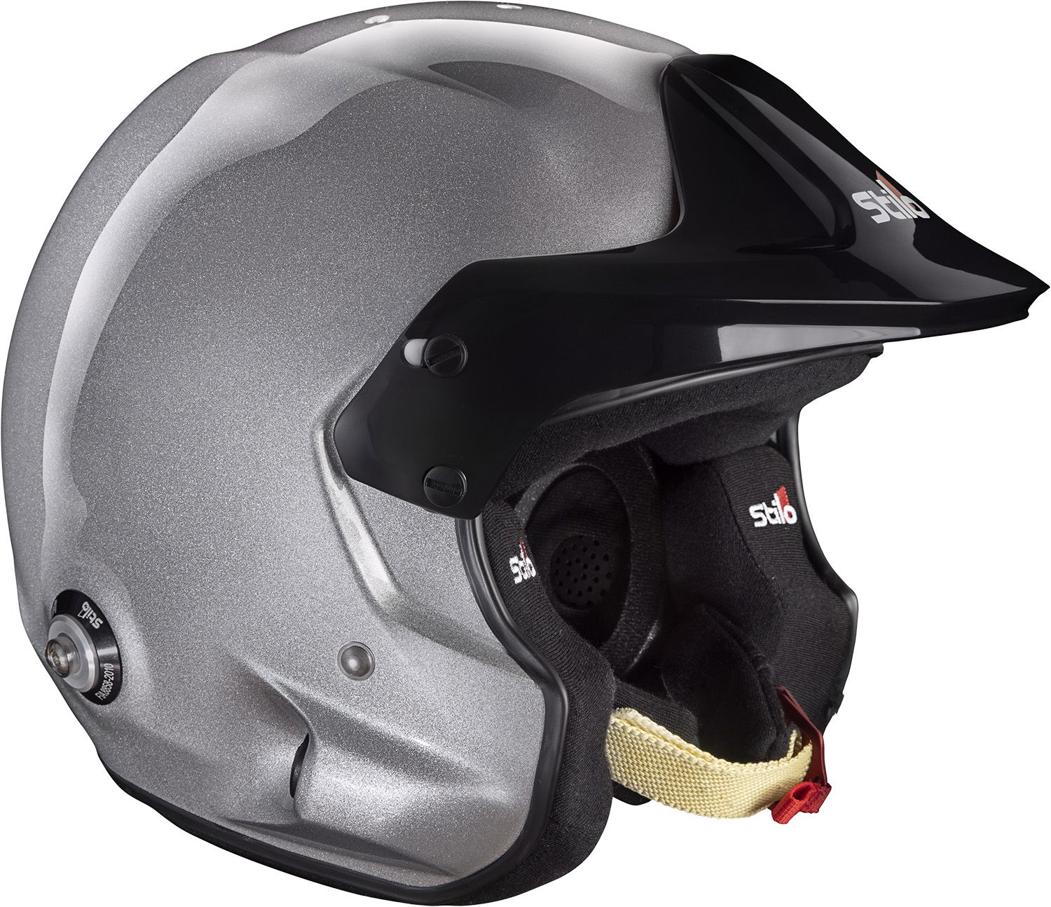 Stilo Helm Venti Trophy Jet Composite Stilo Helm Venti Trophy Jet Composite