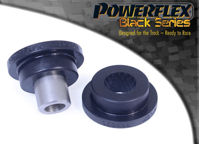 Powerflex (31) Motoraufnahme Halterung
