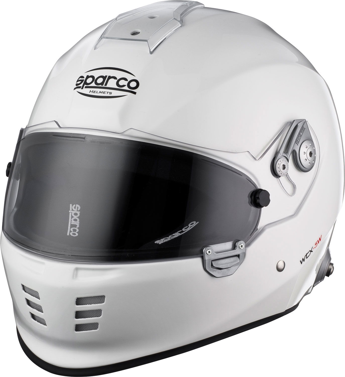 Sparco Helm WTX-5W
