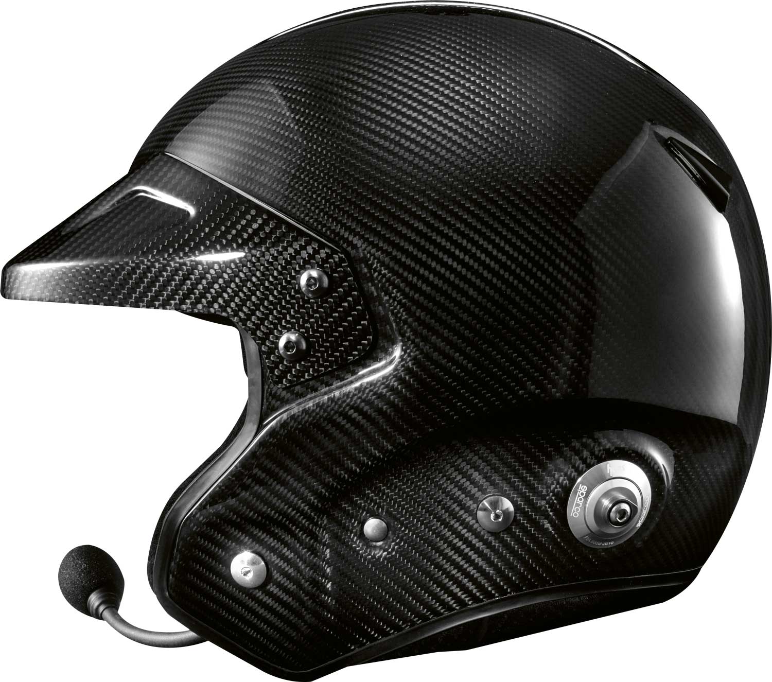Sparco Helm RJ-i Carbon