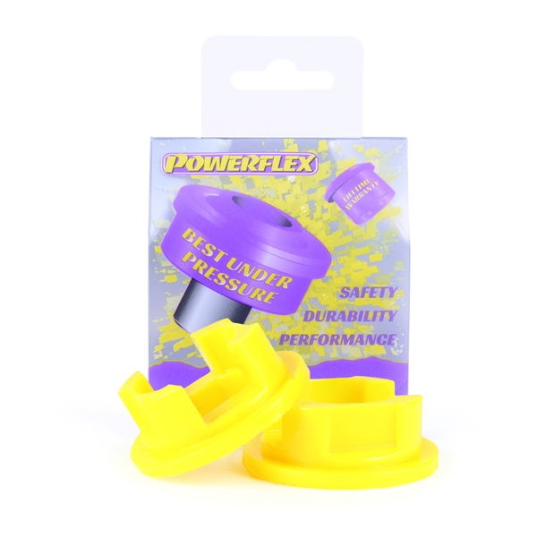 Powerflex (20) Motorlager, hinten (Einsatz)