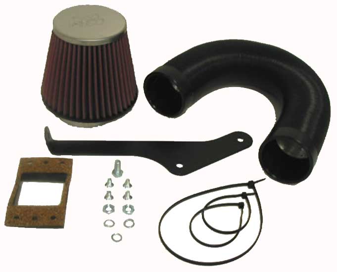 K&N Performance Injection-Kit