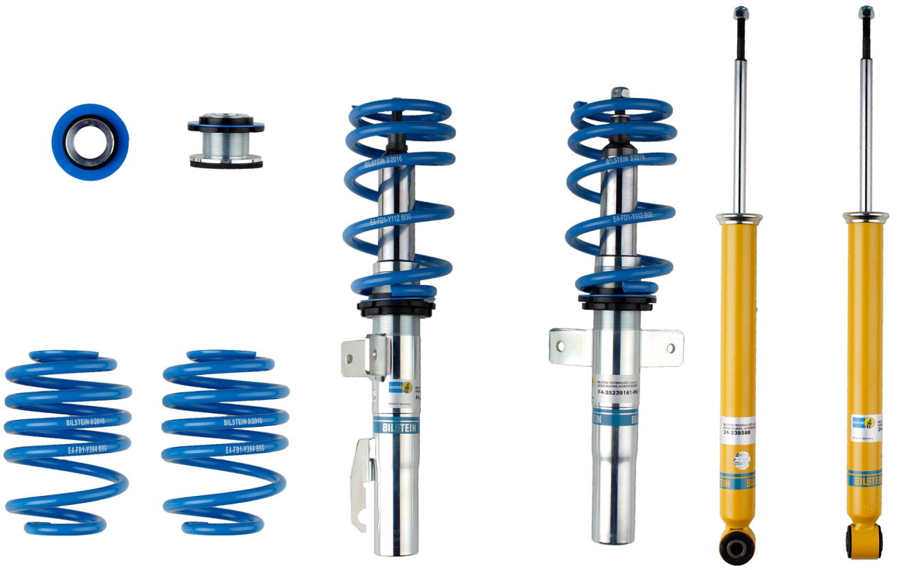 Bilstein B14 Gewindefahrwerk