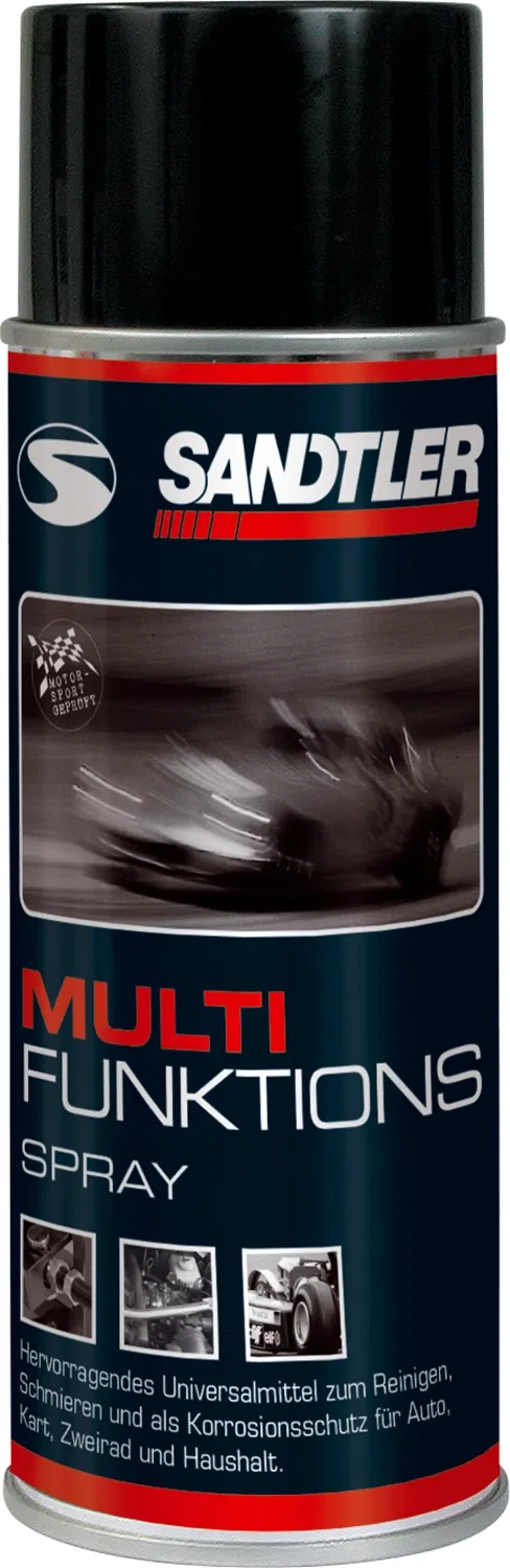 Sandtler Multifunktionsspray