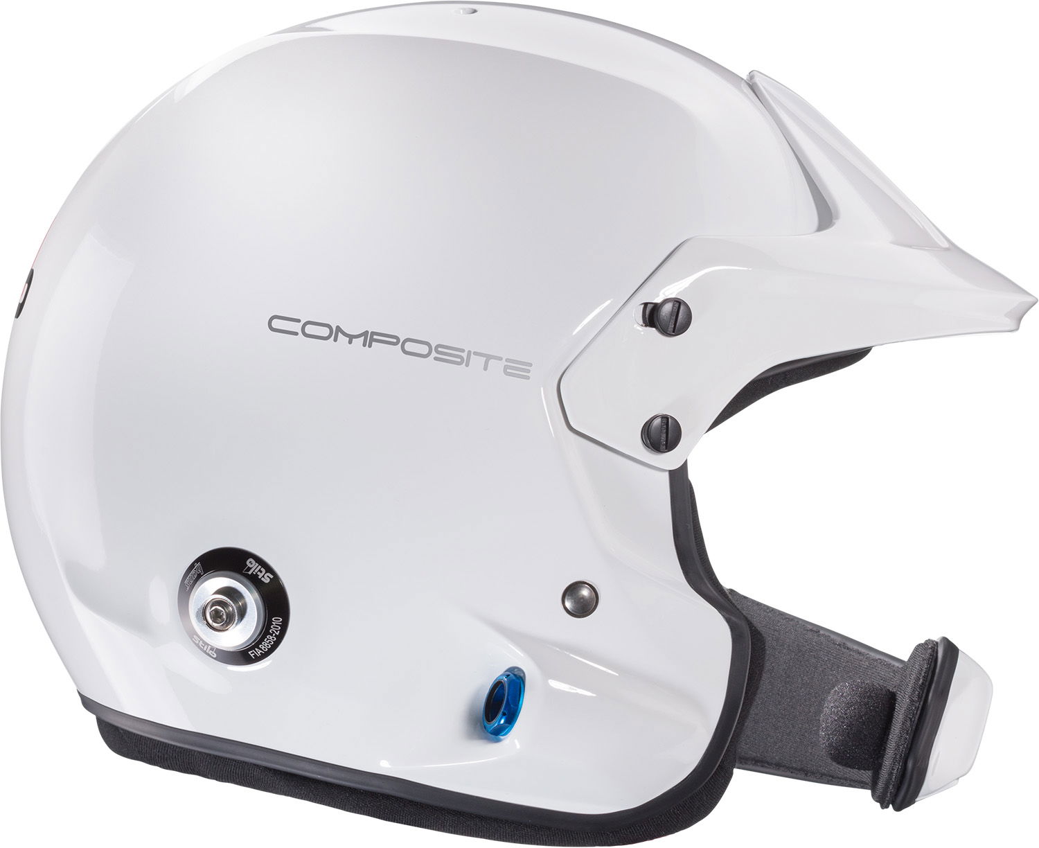 Stilo Helm Venti WRC Composite Stilo Helm Venti WRC Composite