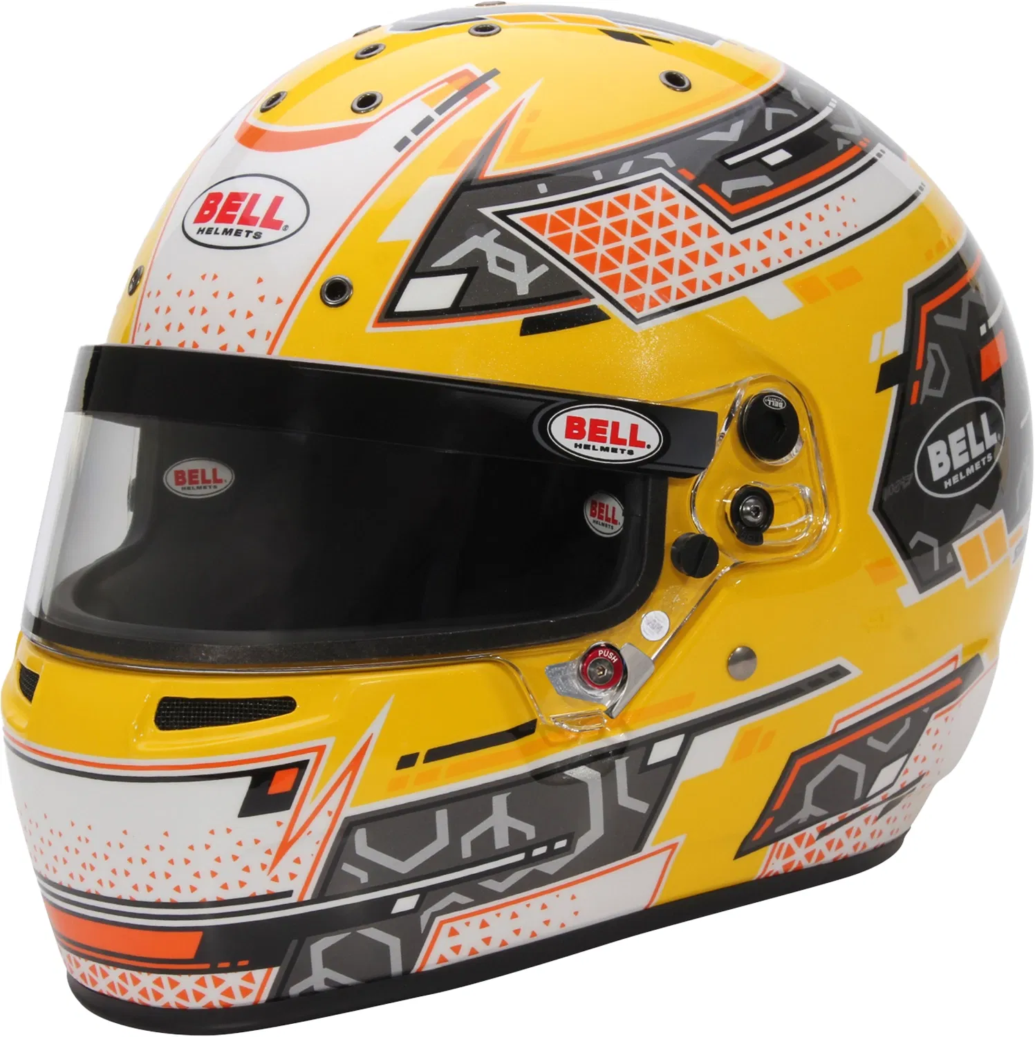 BELL Helm RS7-K Stamina