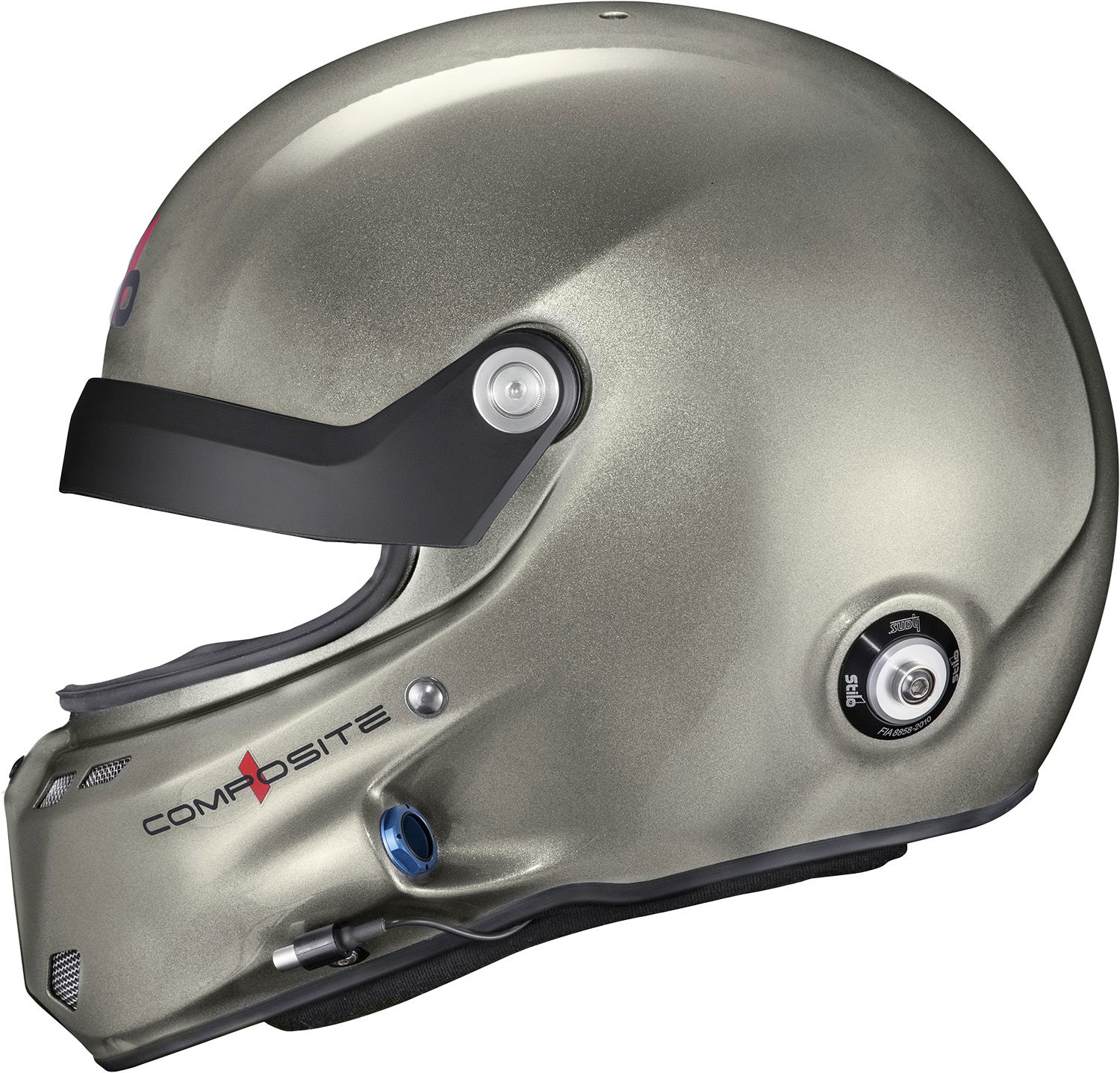 Stilo Helm ST6 GT Composite