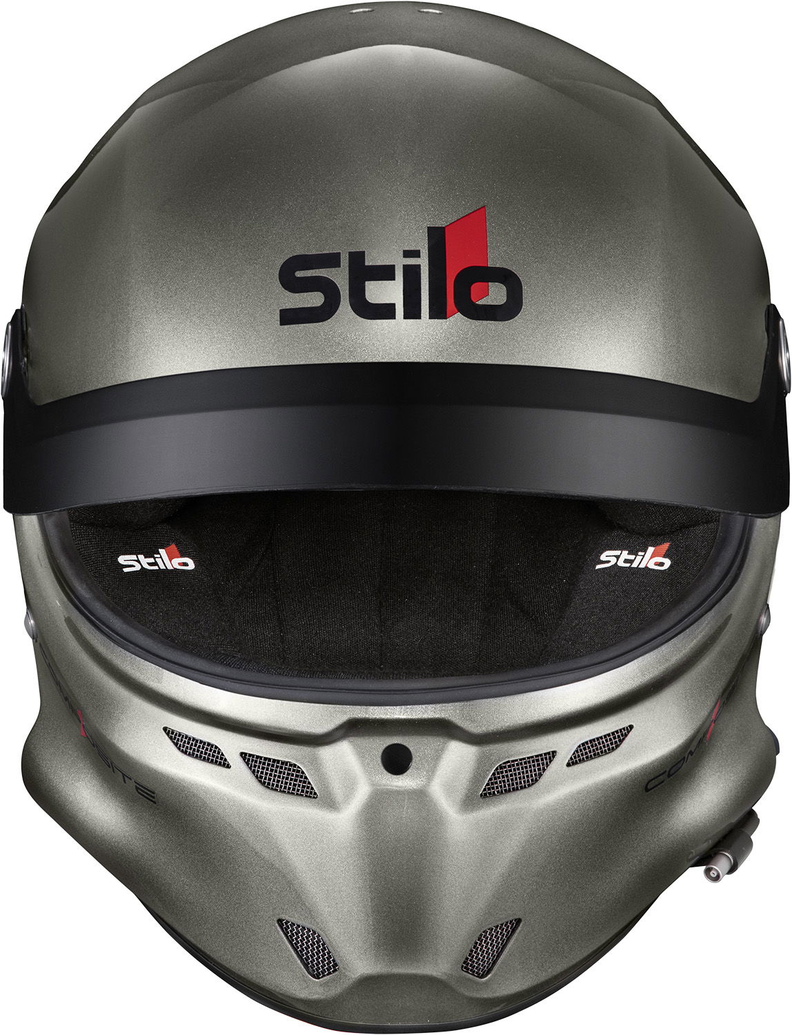 Stilo Helm ST6 GT Composite
