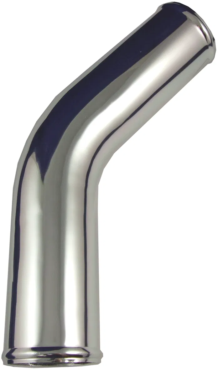 X-Air Aluminium Krümmer, 45°