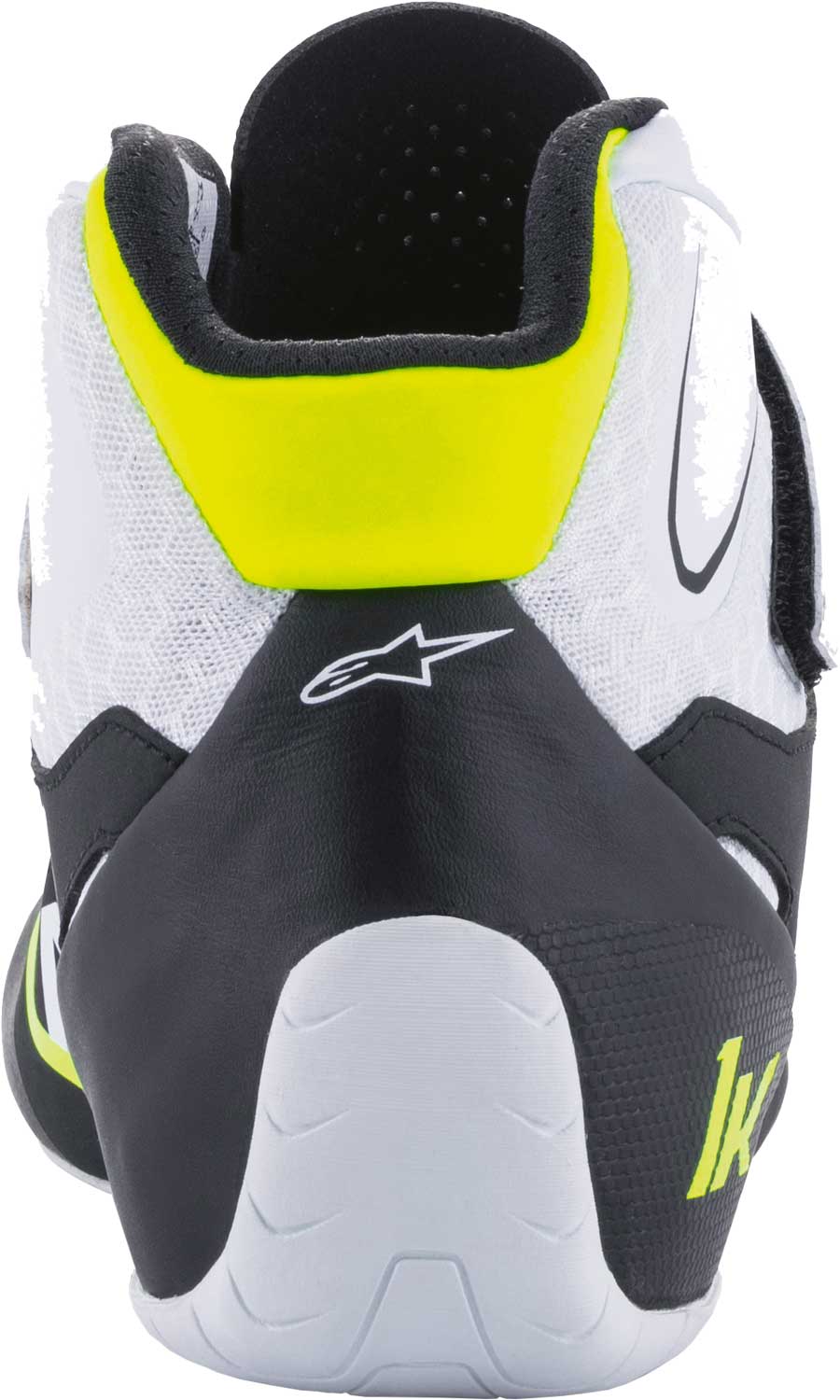 Alpinestars Kartschuh Tech 1K v2