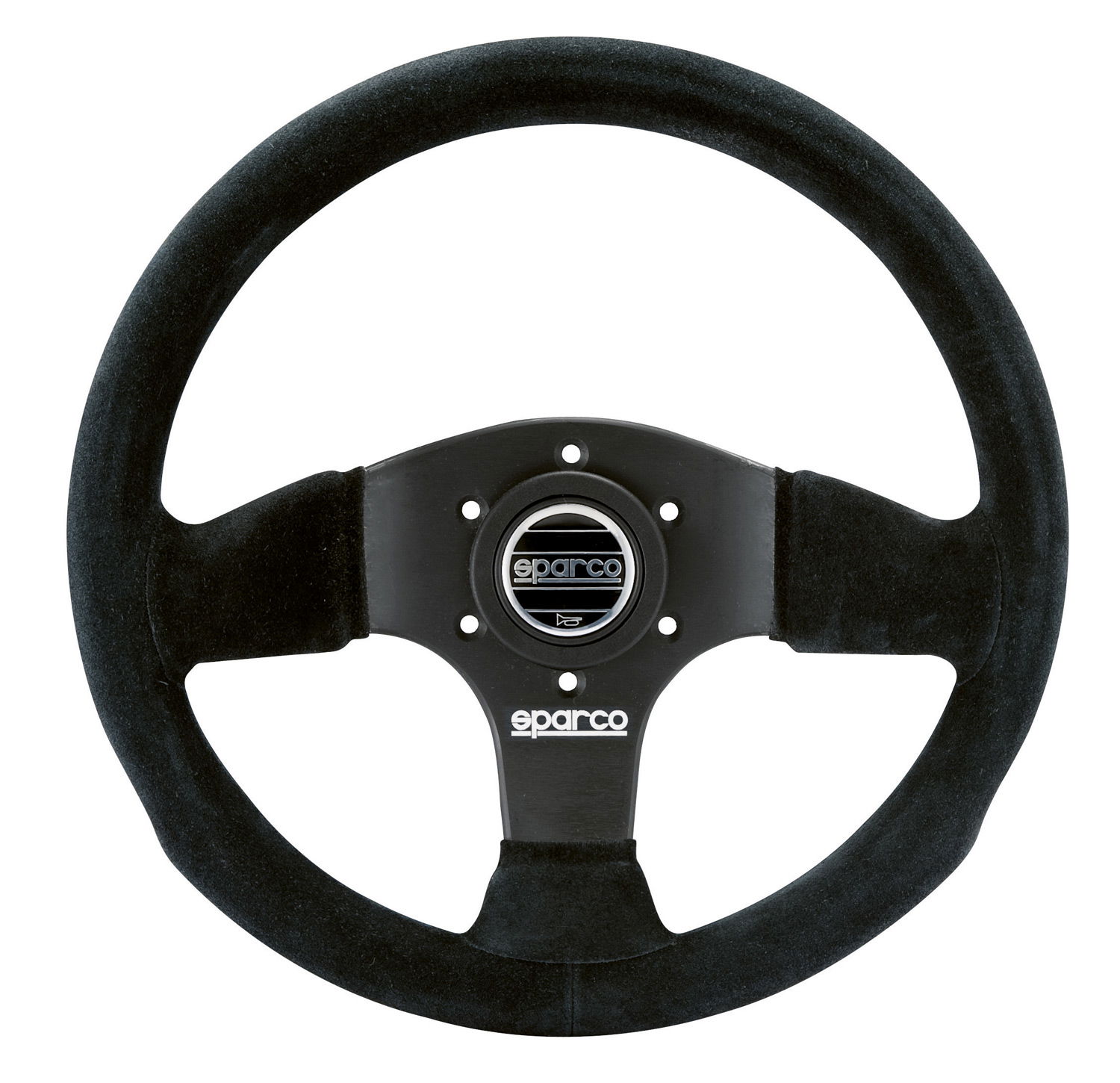 Sparco Motorsport-Lenkrad P300