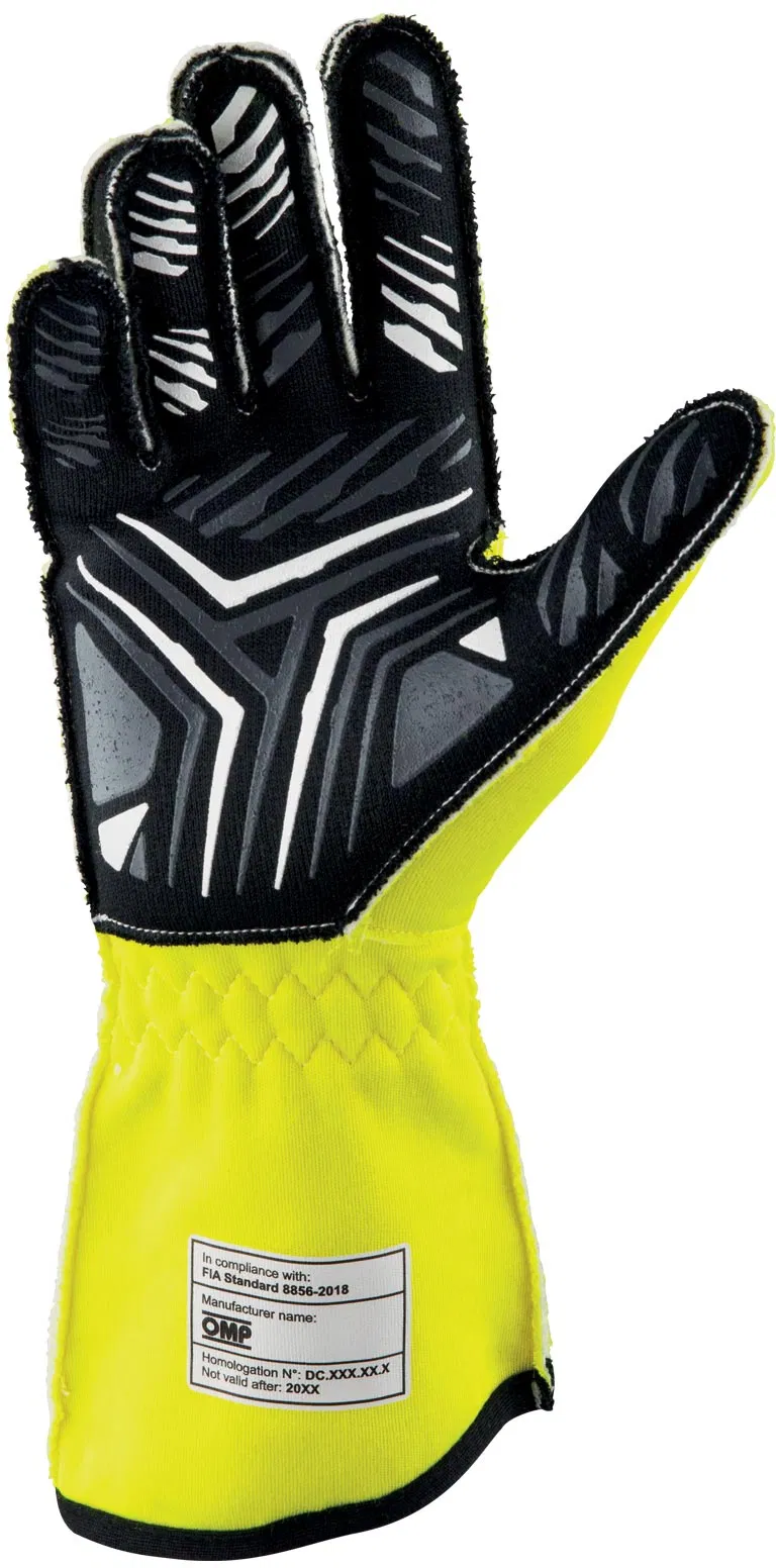 OMP Handschuh One-S