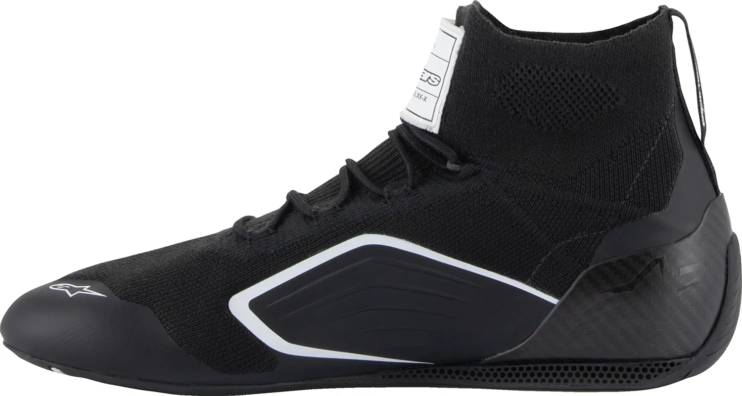 Alpinestars Fahrerschuh Supertech Alpinestars Fahrerschuh Supertech