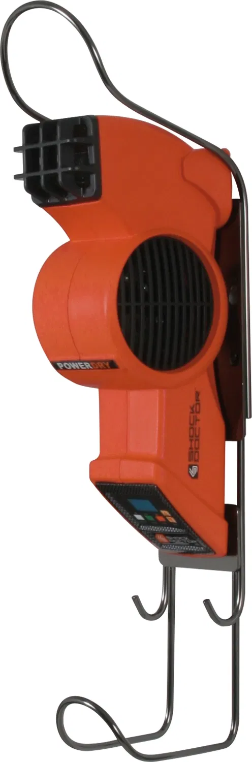 Shock Doctor Power Dry Helmet Dryer Hook
