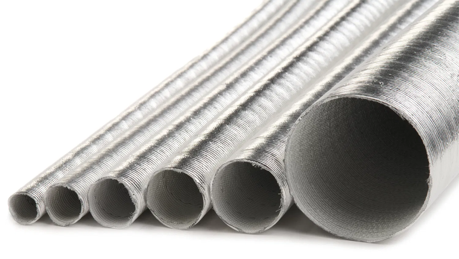 Thermo Tec Schlauch- und Kabelschutz