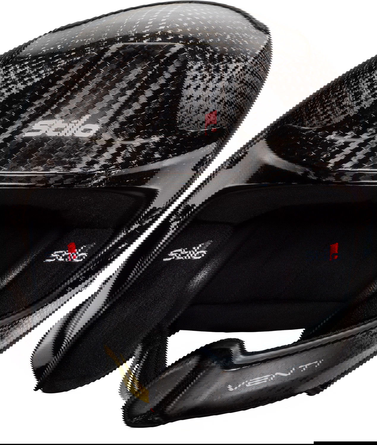 Stilo Helm Venti WRC Zero 8860