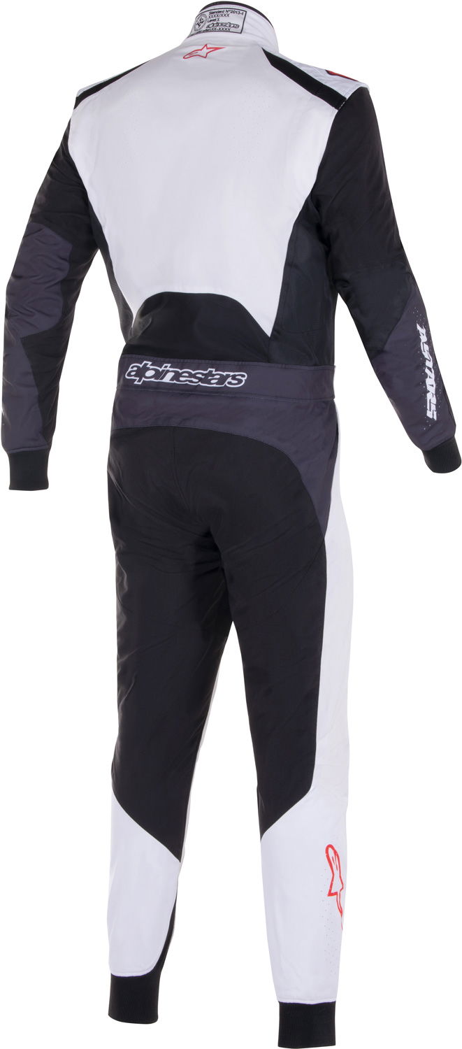 Alpinestars Kartoverall KMX5 v2