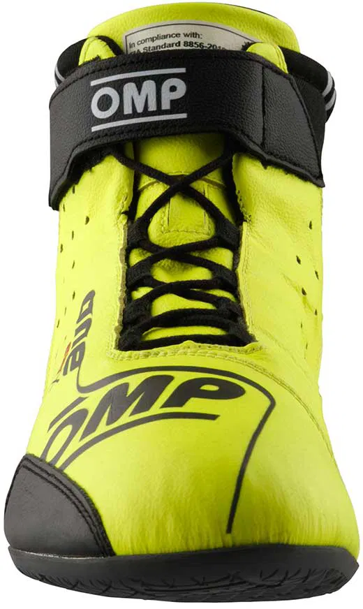 OMP Fahrerschuh One Evo X