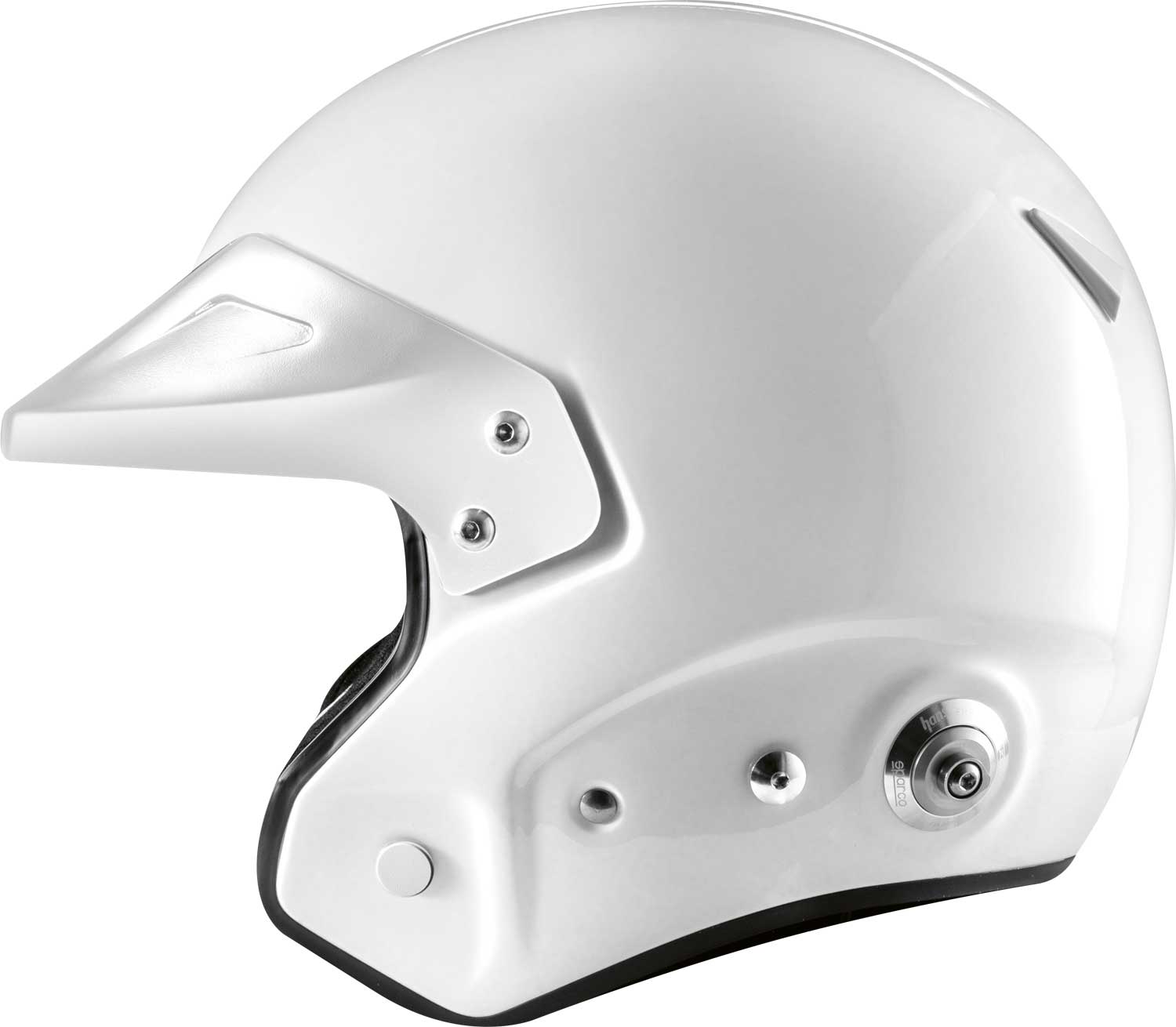 Sparco Helm RJ