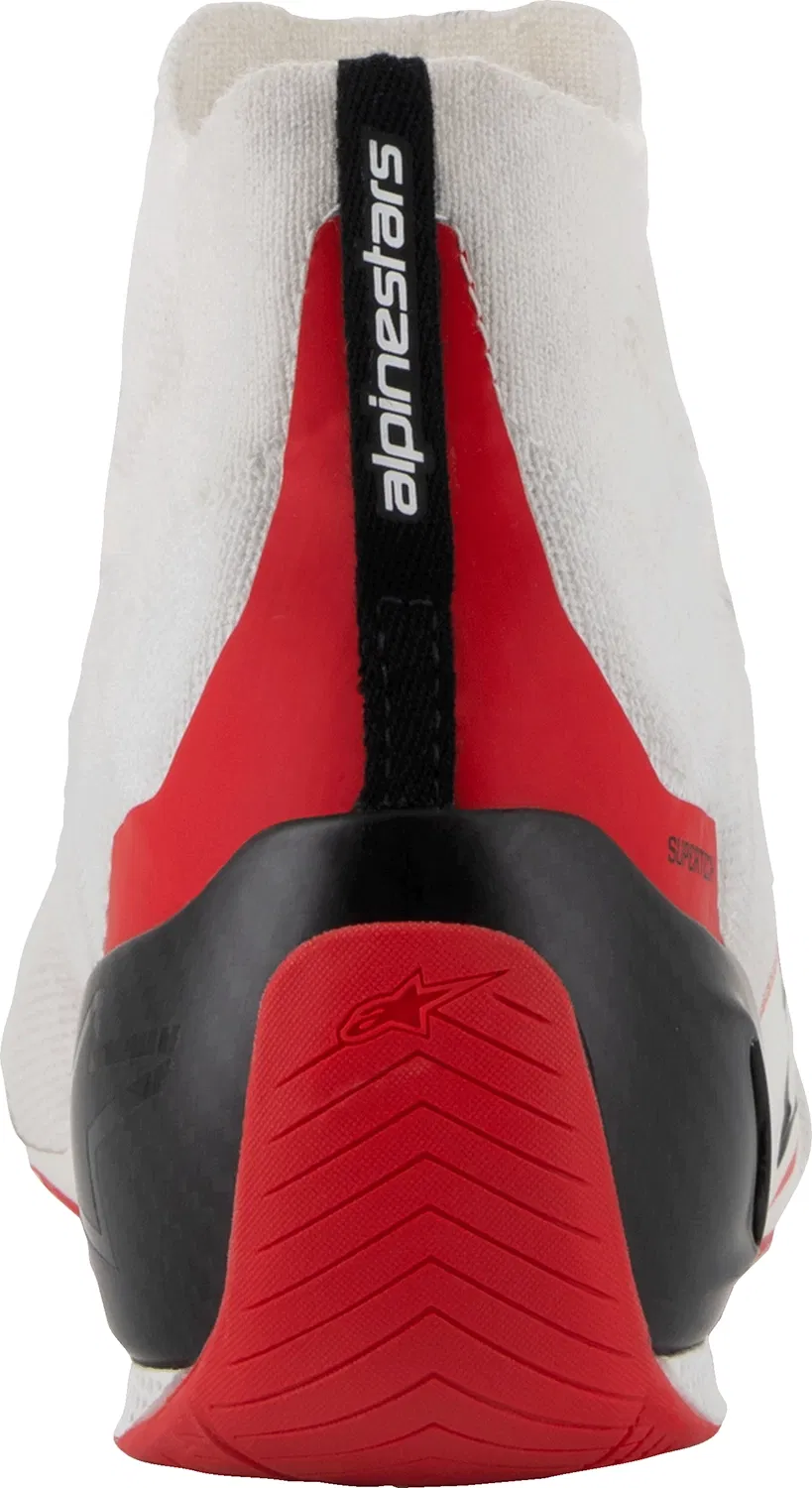 Alpinestars Fahrerschuh Supertech Alpinestars Fahrerschuh Supertech