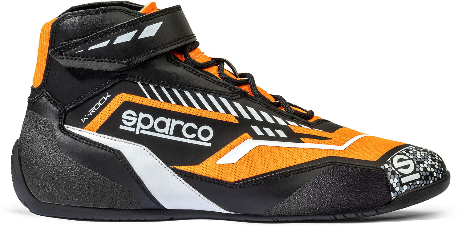 Sparco Kartschuh K-Rock