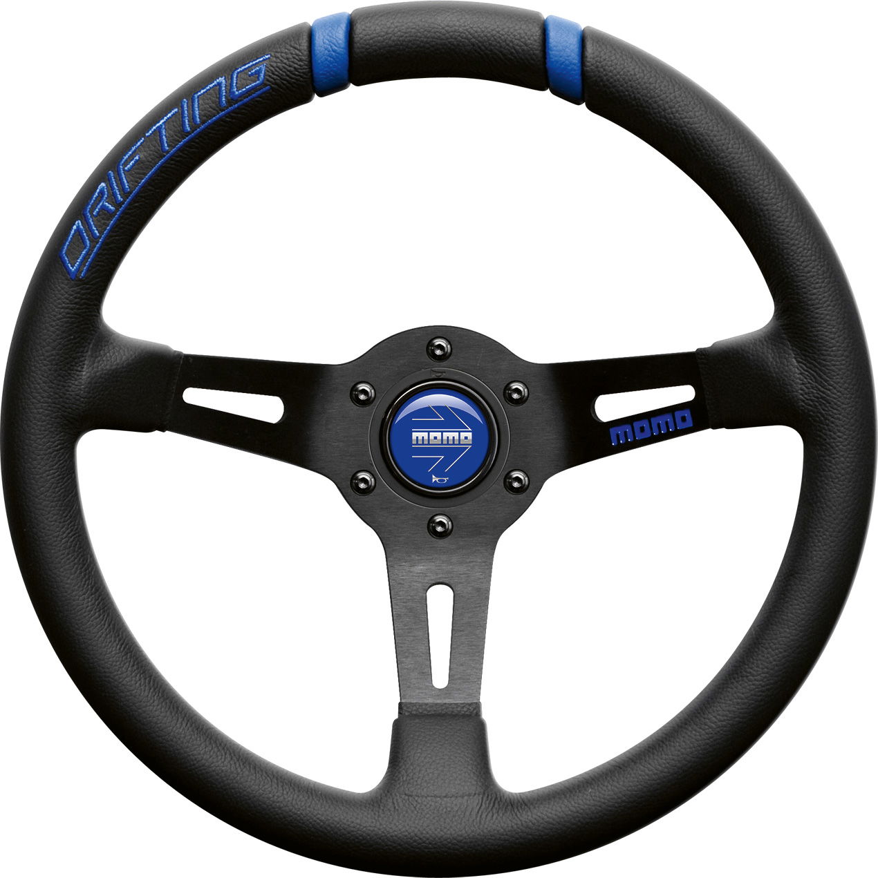 MOMO Tuning Lenkrad Drifting (Leder)