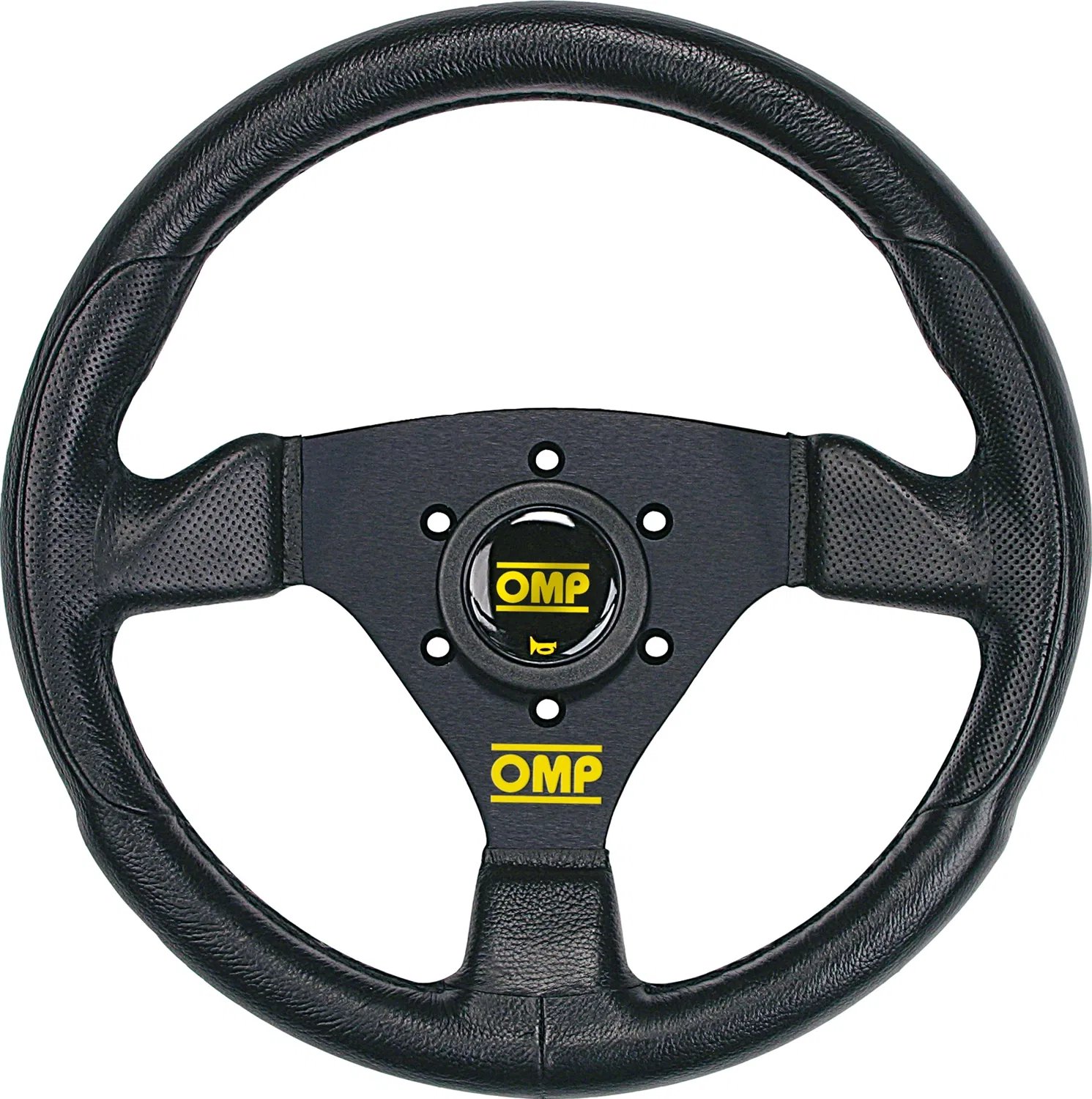 OMP Tuning Lenkrad Trecento (Polyurethan)