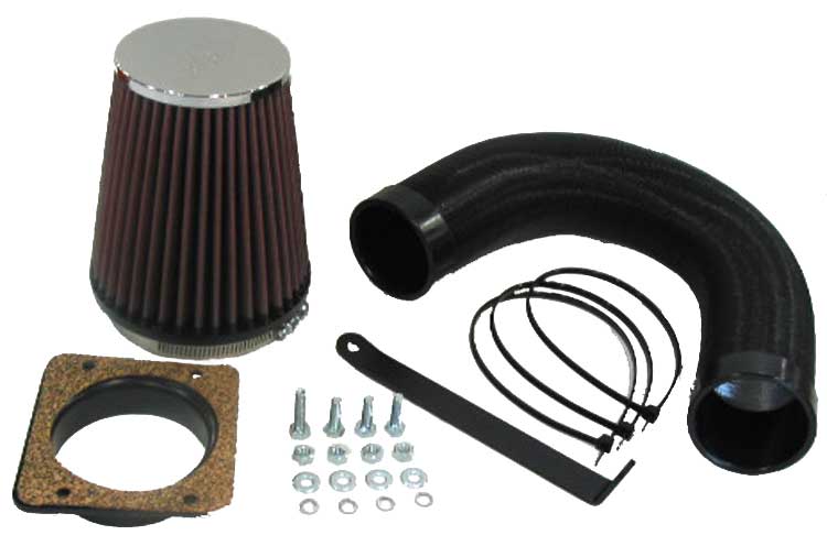 K&N Performance Injection-Kit
