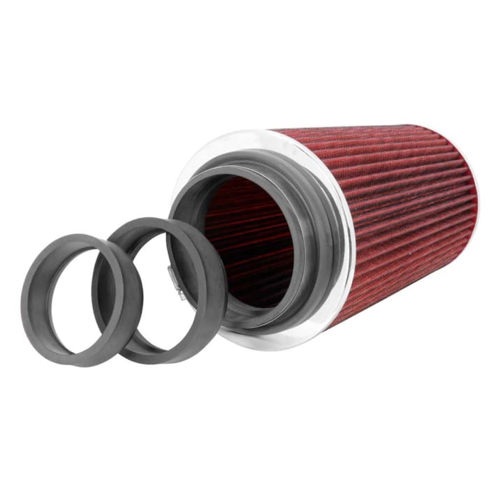 K&N Universalfilter PowerTop