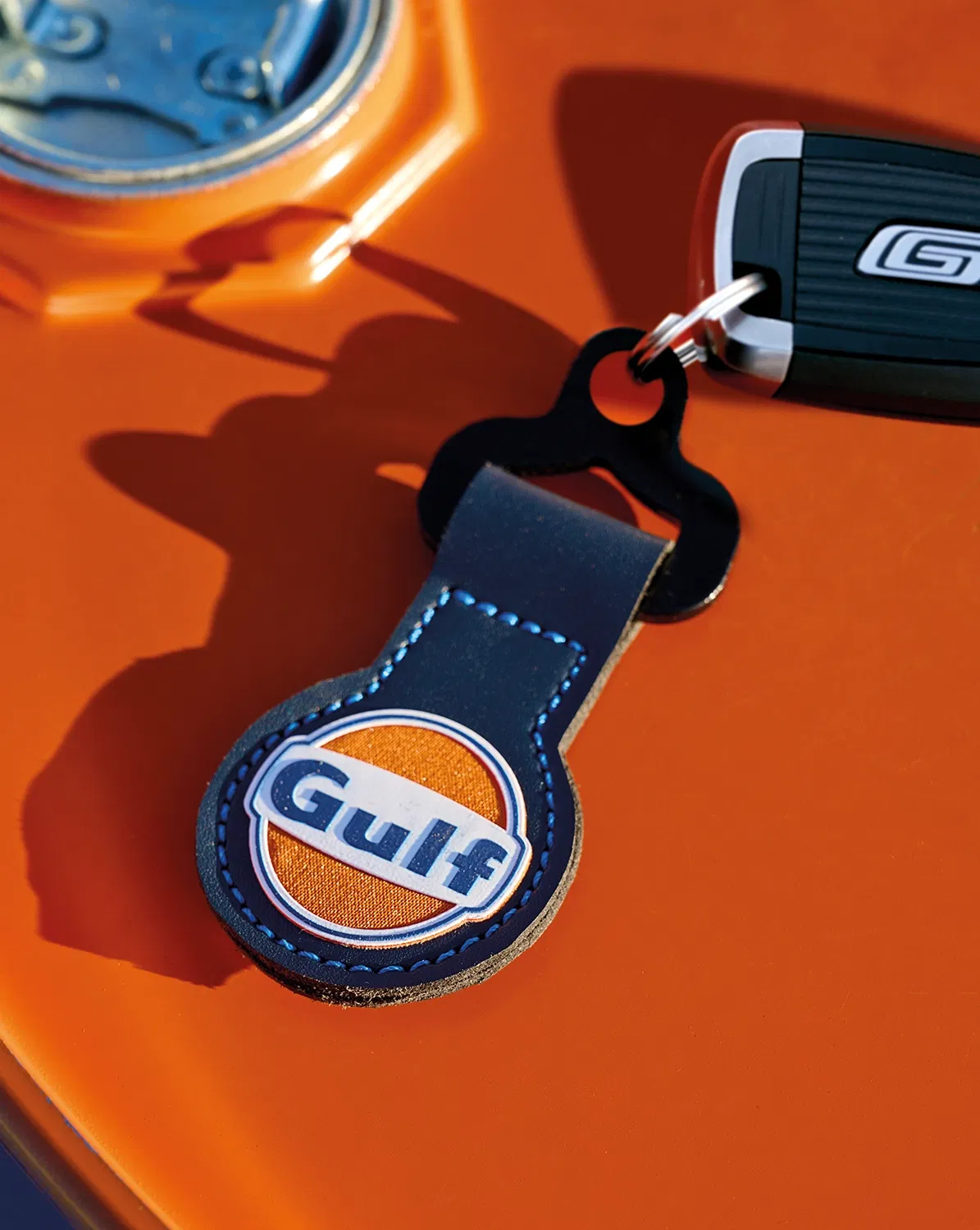 Sparco Schlüsselanhänger | GULF