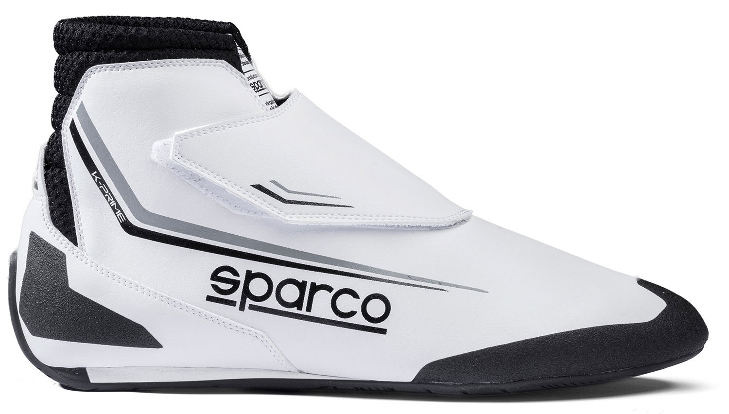 Sparco Kartschuh K-Prime