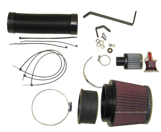 K&N Performance Injection-Kit