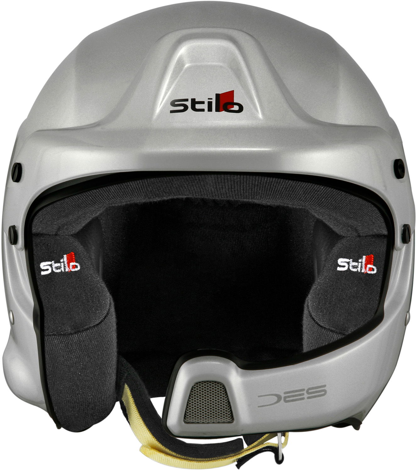 Stilo Helm WRC DES Composite Stilo Helm WRC DES Composite