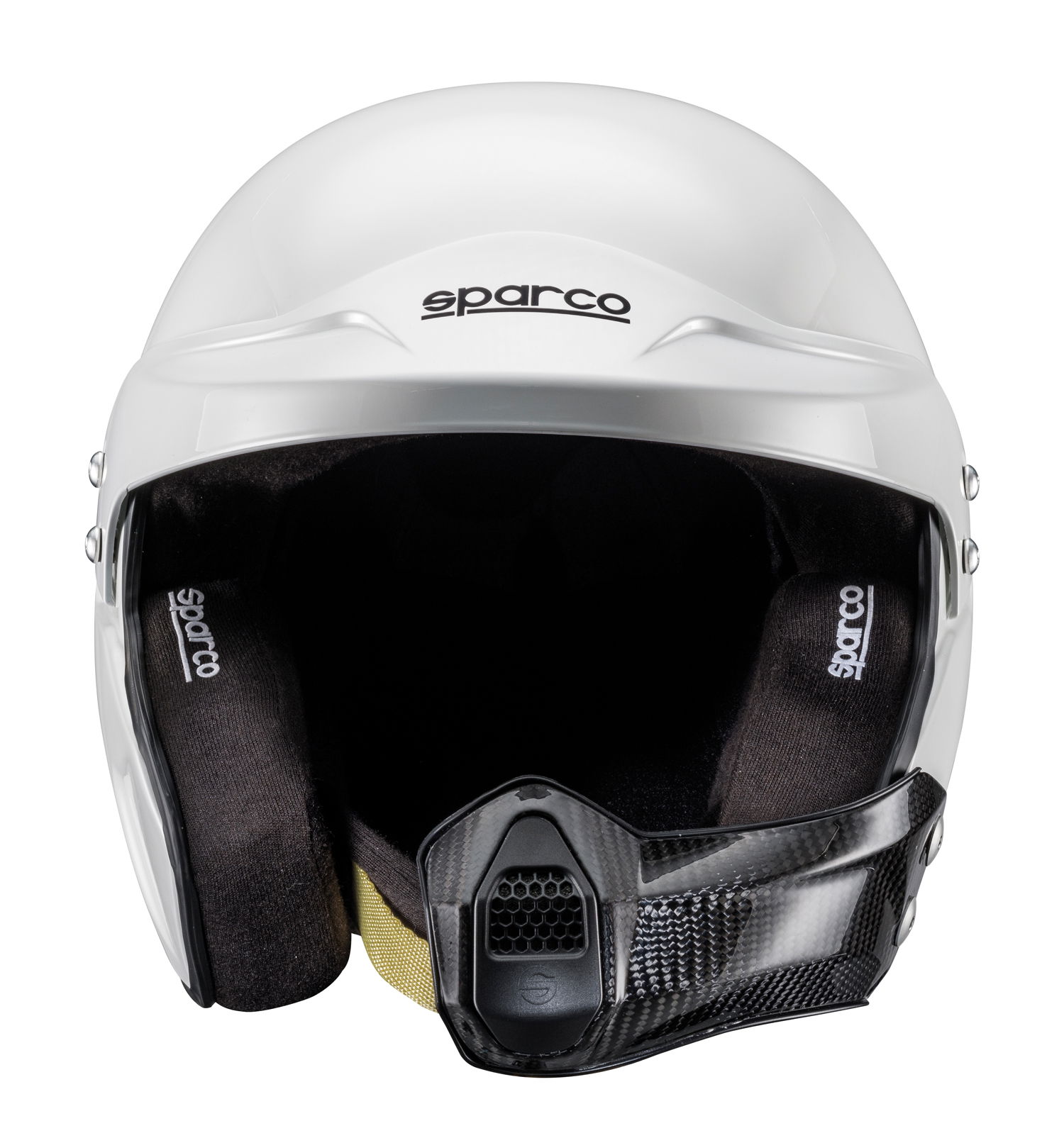 Sparco Jethelm Air Pro RJ-5i