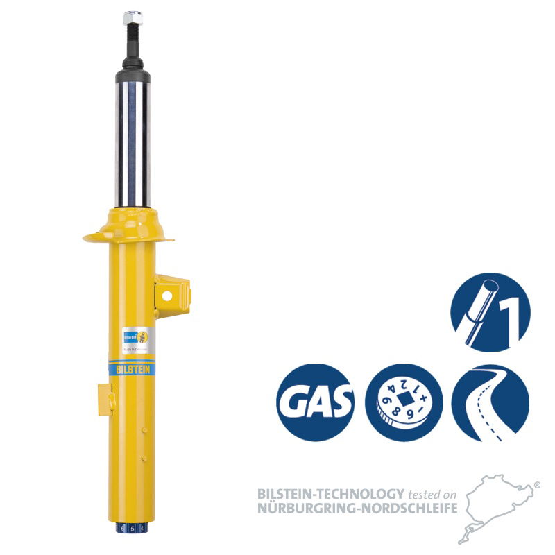 Bilstein Stoßdämpfer B6 Adjustable