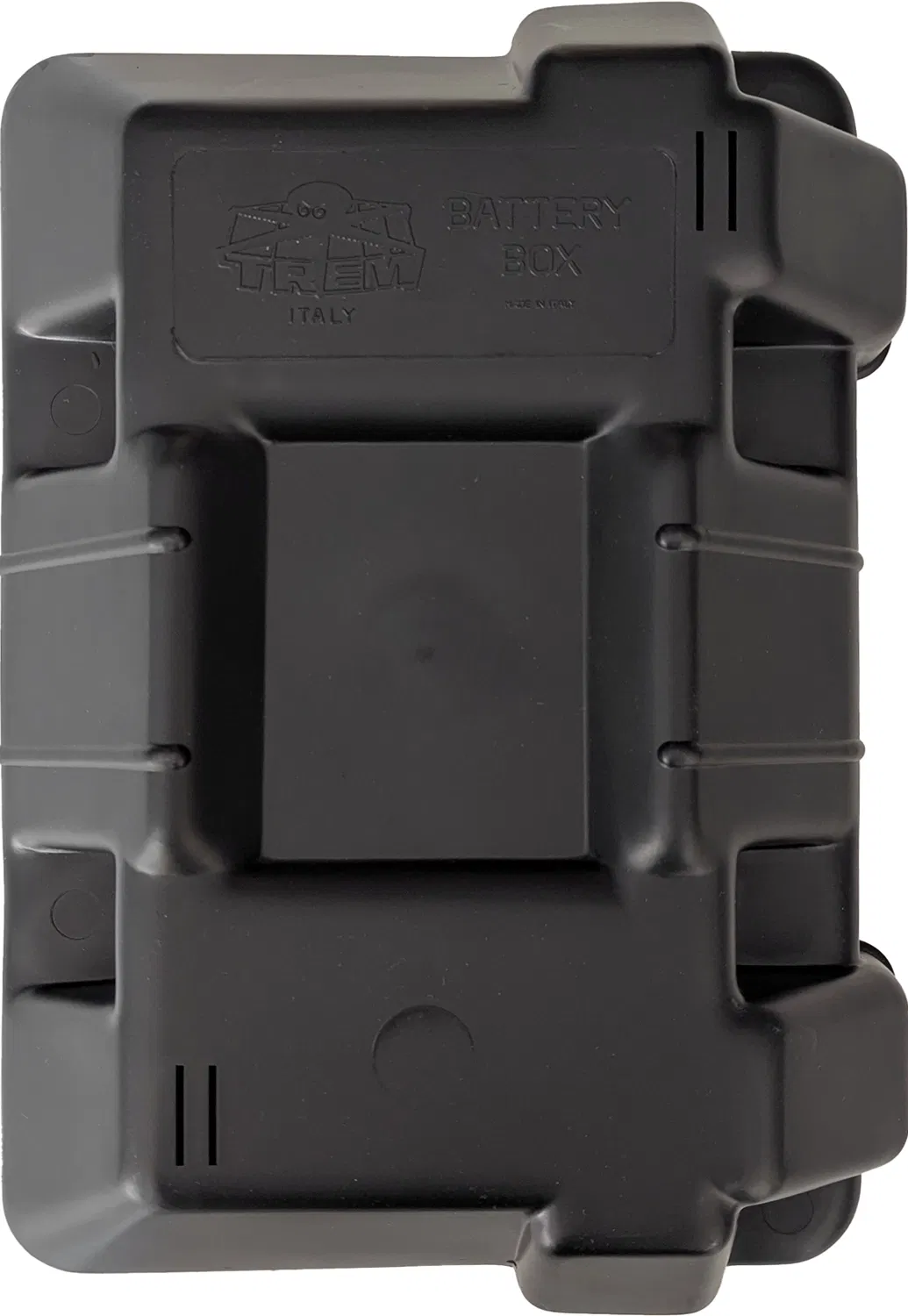 Sandtler Deckel für Batteriebox 45