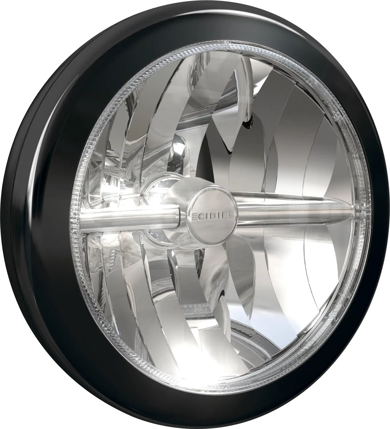 Cibié Oscar LED Fernscheinwerfer, Ø 180 mm