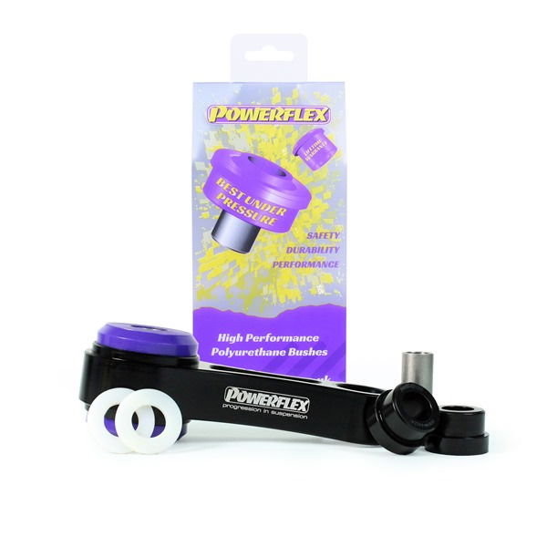 Powerflex (22) Drehmomentstütze, unten