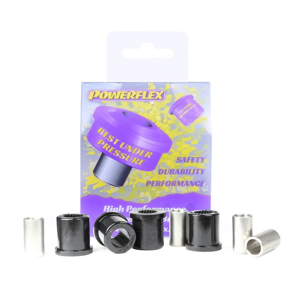 Powerflex (1) VA Zugstrebe, oben, innen