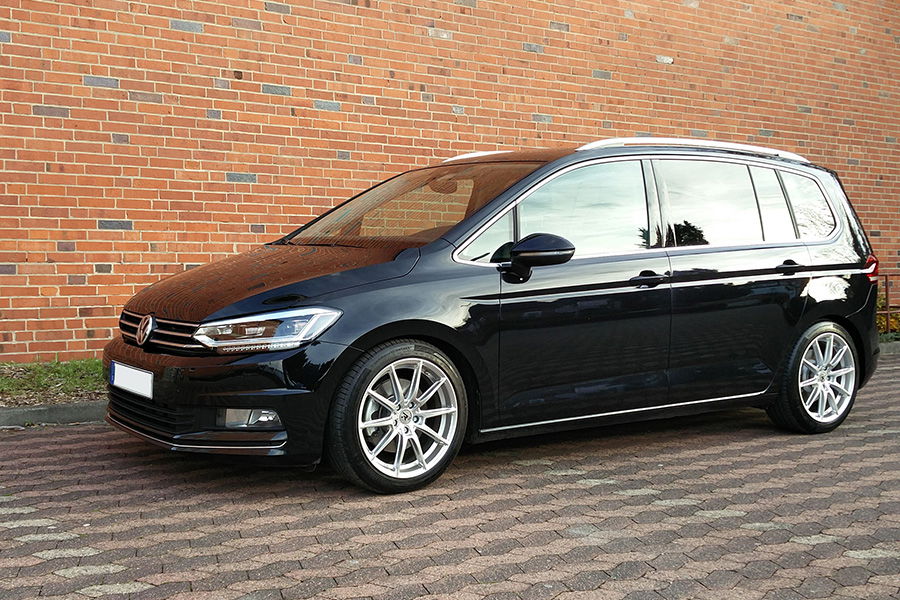 Eibach Gewindefedern
