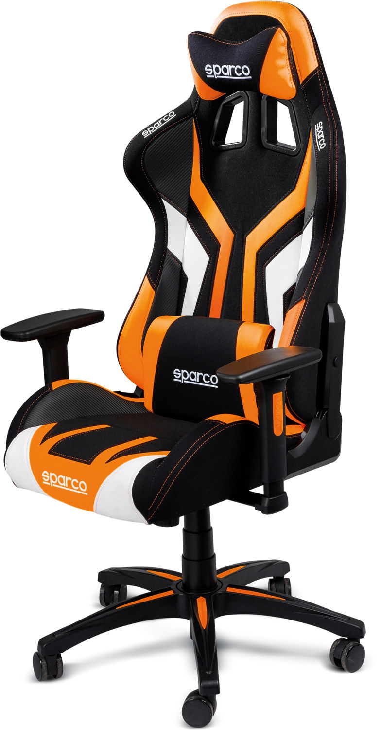 Sparco Gaming-Stuhl Torino