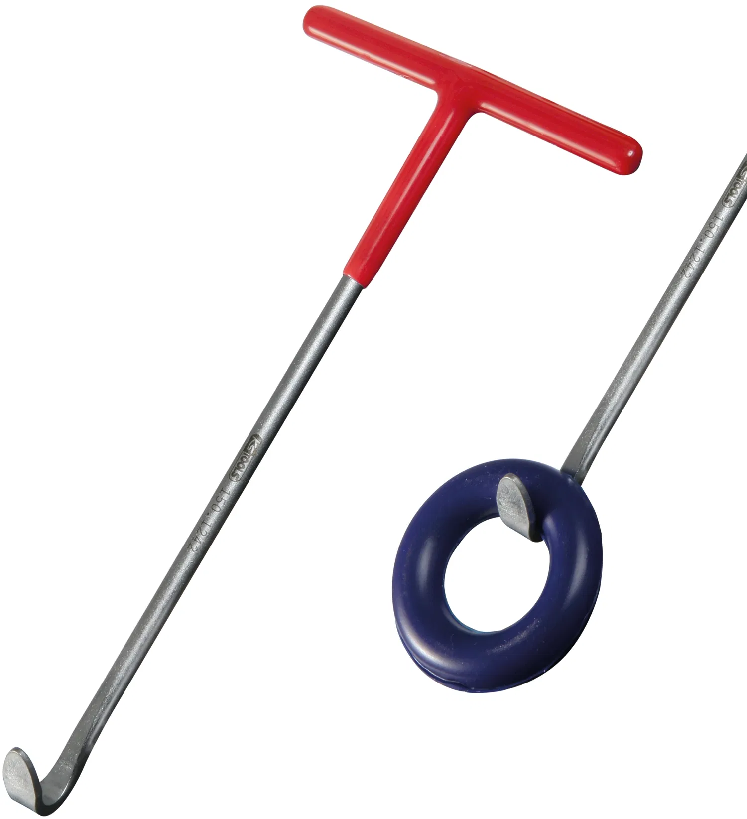 KS Tools Auspuffgummi Montagewerkzeug