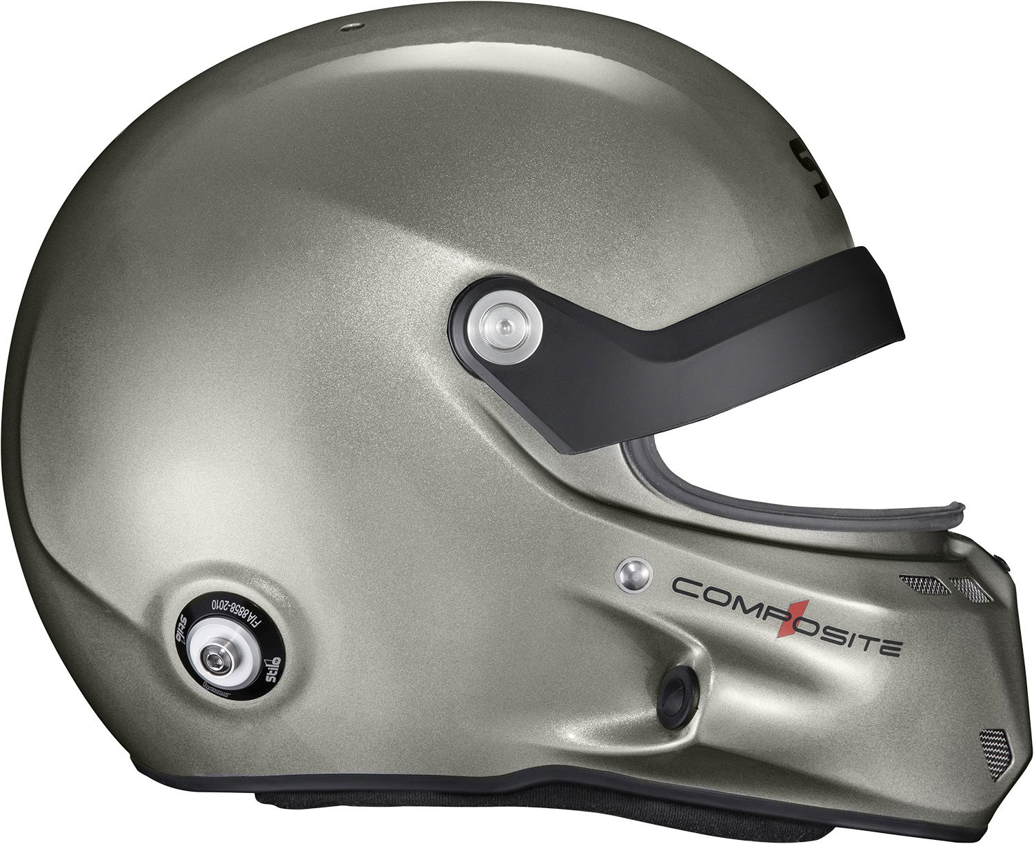 Stilo Helm ST6 GT Composite
