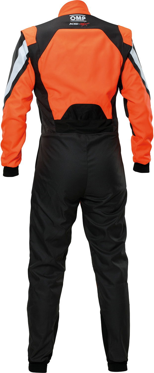 OMP Kartoverall KS-3X