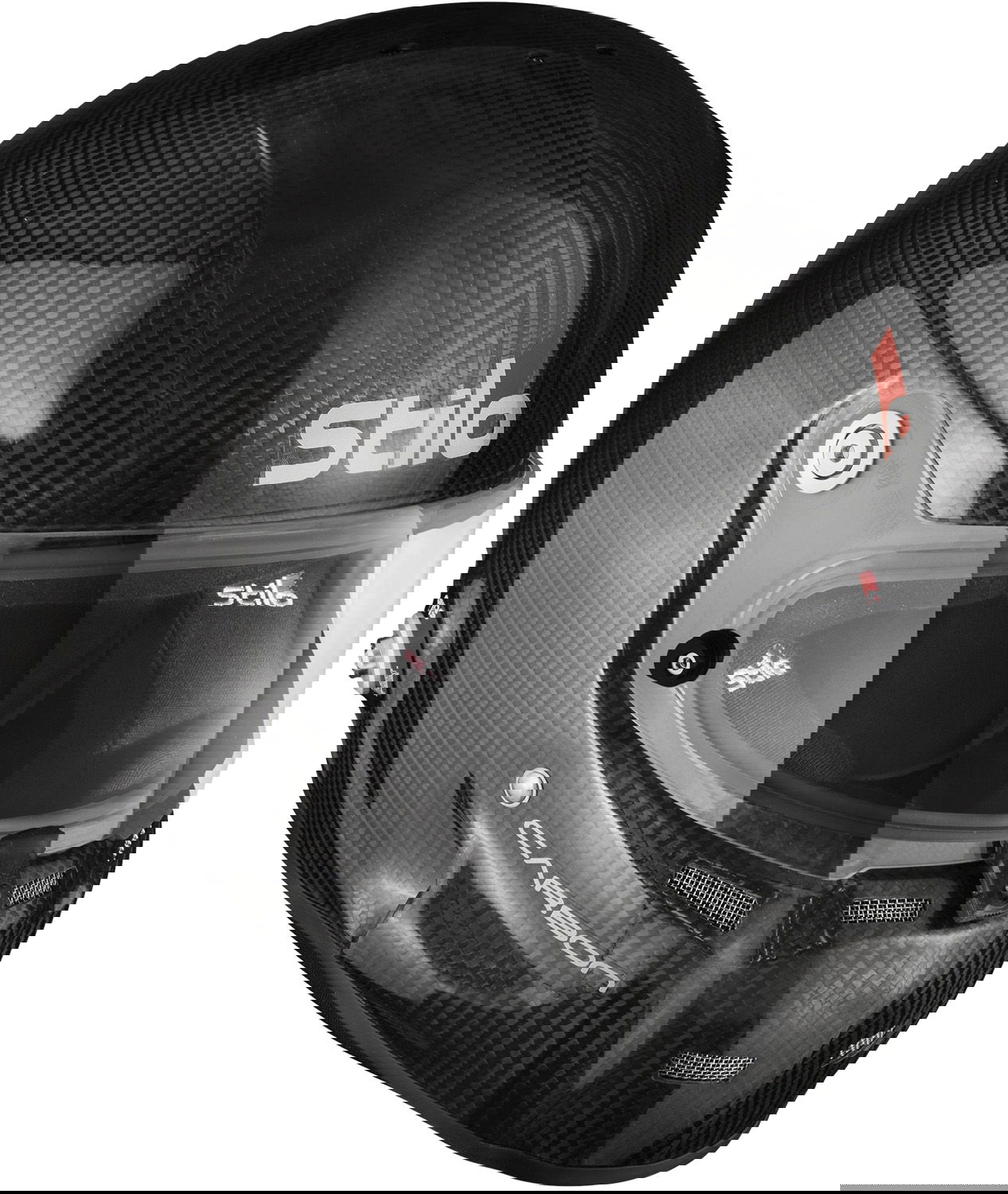 Stilo Helm ST5F Carbon Stilo Helm ST5F Carbon
